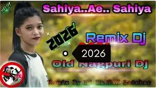 Sahiya Ae Sahiya  New Nagpuri Song 2026 #song #viral #viralvideo #viralshorts #video #nagpuri 