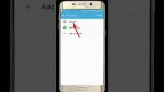 Google Gmail Se Delete Mobile Number Wapas Kaise Laye |  Delete Contact Recovery #shorts