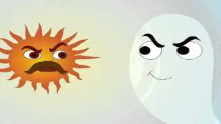 The Sun and The Wind