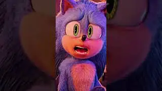 #sonic #sonicthehedgehog #adamrose #follow #amazing #creative #engineering #likeforlikes #movie #sma