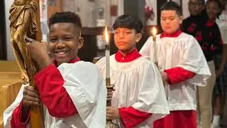 Redemptorist St  Gerard School 2025 2026 Enrollment: YOU ARE WELCOME   SD 480p