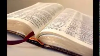 Bibel, Das Erste Buch Mose, Genesis, Kapitel 001 005