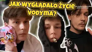 VODYM | JAK WYGLĄDAŁO ŻYCIE NA ALKO?