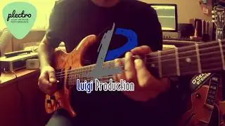 Plectro Sparkle Ice