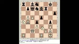 Stockfish 17.1 vs Bit Genie 9 | Reti: Dutch Defense #chess