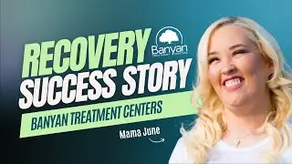 The Testimonial of Mama June