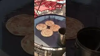 Quetta Style Breakfast | Nashta | Paratha |