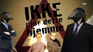 THE BEST TV-SHOW YOU'VE NEVER HEARD OF pt.II