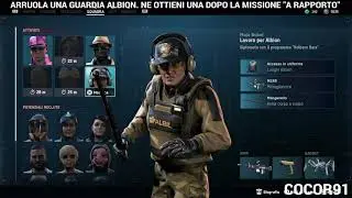 Watch Dogs Legion Guida trofeo Gattabuia da pelare