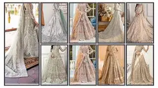 Beautiful trending valima dresses maxi for girls 2026