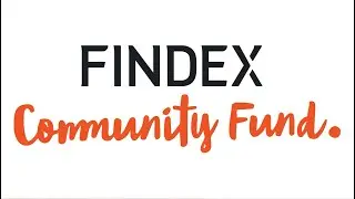 Introducing the Findex Community Fund