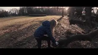 GOPRO HERO 8 CINEMATIC TEST