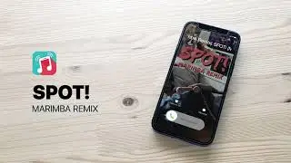 Your votes did it! SPOT! by ZICO & JENNIE is our winning ringtone, thanks to our great community.