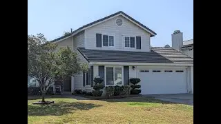 Chino Hills Rental Properties 3BR/2.5BA by Chino Hills Property Management