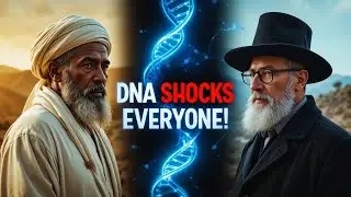 The Truth About Ethiopian Jews: DNA Reveals Shocking Origins!