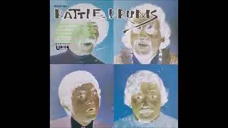 Takeshi Inomata, Akira Ishikawa, Sadakazu Tabata & George Ohtsuka &ndash; Battle Drums Vol 1 [Full Album]