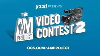 Michael Eddy - CCS Am Project 2013