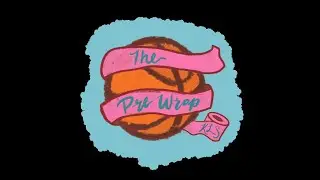 The PreWrap Ep. 1 - INTROS!
