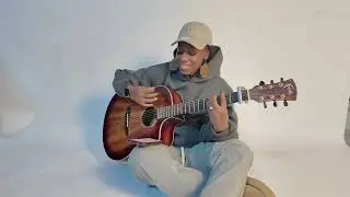 Dream As One - Майли Сайрус | Аватар: Огонь и пепел (акустическая кавер-версия)