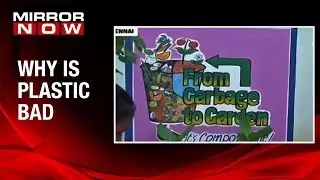 Greater Chennai Corp'n launches a Zero Waste initiative