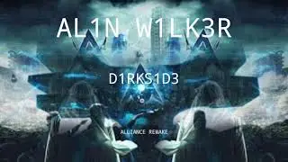 Alan Walker feat. Tomine Harket & Au/Ra - Darkside (Alliance Remake)