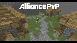 AlliancePvP Server Trailer