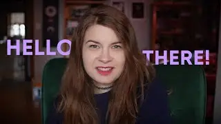 Introducing Myself! I'm Cassi Mothwin, a tabletop RPG designer!