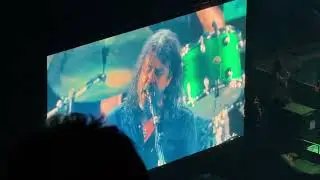 Foo Fighters - Aurora | Live in Japan 2025