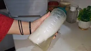 New Cleaning Formula For Kitchen  ll Money Saving Cleaning Hack 2026