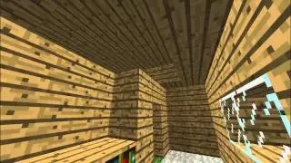 Minecraft Plague; The meteor