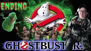 GHOSTBUSTERS  - SHANDOR - FINAL BOSS FIGHT - Part 20 ( ENDING ) - MODE DIFFICILE - Gameplay Fr
