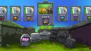 pvp the z первая игра #1