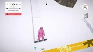 STEEP | BIGGEST JUMP EVER PROBABLY
