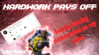 💥ANKITODE | BGMI MONTAGE | SKHUFU GAMING |💥