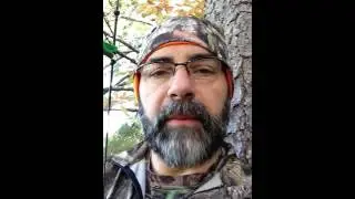 Bear hunt part 1