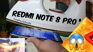 Redmi Note 13 Pro Durability Test | Better Then Redmi Note 8 Pro ?