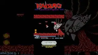 Bosses 😈! Hyperion Core  NO DAMAGE #nostalgia  #shorts #retrogaming #nintendo #retro #gaming