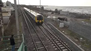 A quick trip to Hest Bank.