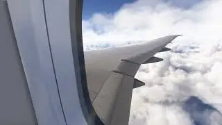 Paris Approach LFPG MSFS 2024 PMDG 777-300ER Air France 🇫🇷