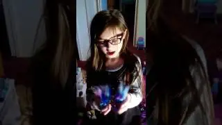 My American Girl Doll's own personal Troll collection
