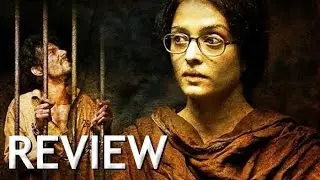 'Sarbjit' LIVE Movie Review | Aishwarya Rai | Randeep Hooda | SpotboyE
