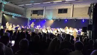 Royal &Eacute;mulation de Stavelot,Concert d'hiver le 6 d&eacute;cembre 2025