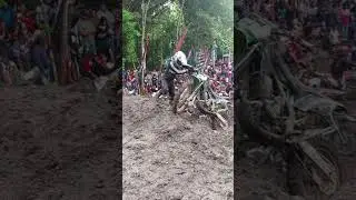 SABILU TAUBAH TRAIL ADVENTURE #ST #motocross #shortvideo