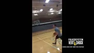 Vert Shock Review - Learn How To Jump Higher Like A Pro