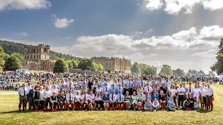 Chatsworth Country Fair: History and Tradition