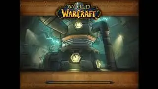 WoW Vanilla: Gnomeregan Feral DPS Druid PoV