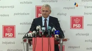 Dragnea, despre ancheta &icirc;n cazul Shhaideh - Plumb