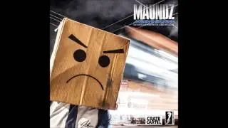 Maundz - North Of The Yarra (Ft. Seth Sentry)