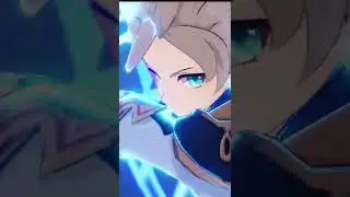 GENSHIN IMPACT X AVENGERS ENDGAME | 