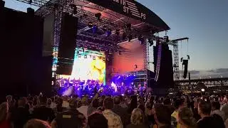 Synthony | Live Electronic Symphony at the Sydney Opera House &mdash; 05 Dec 2025